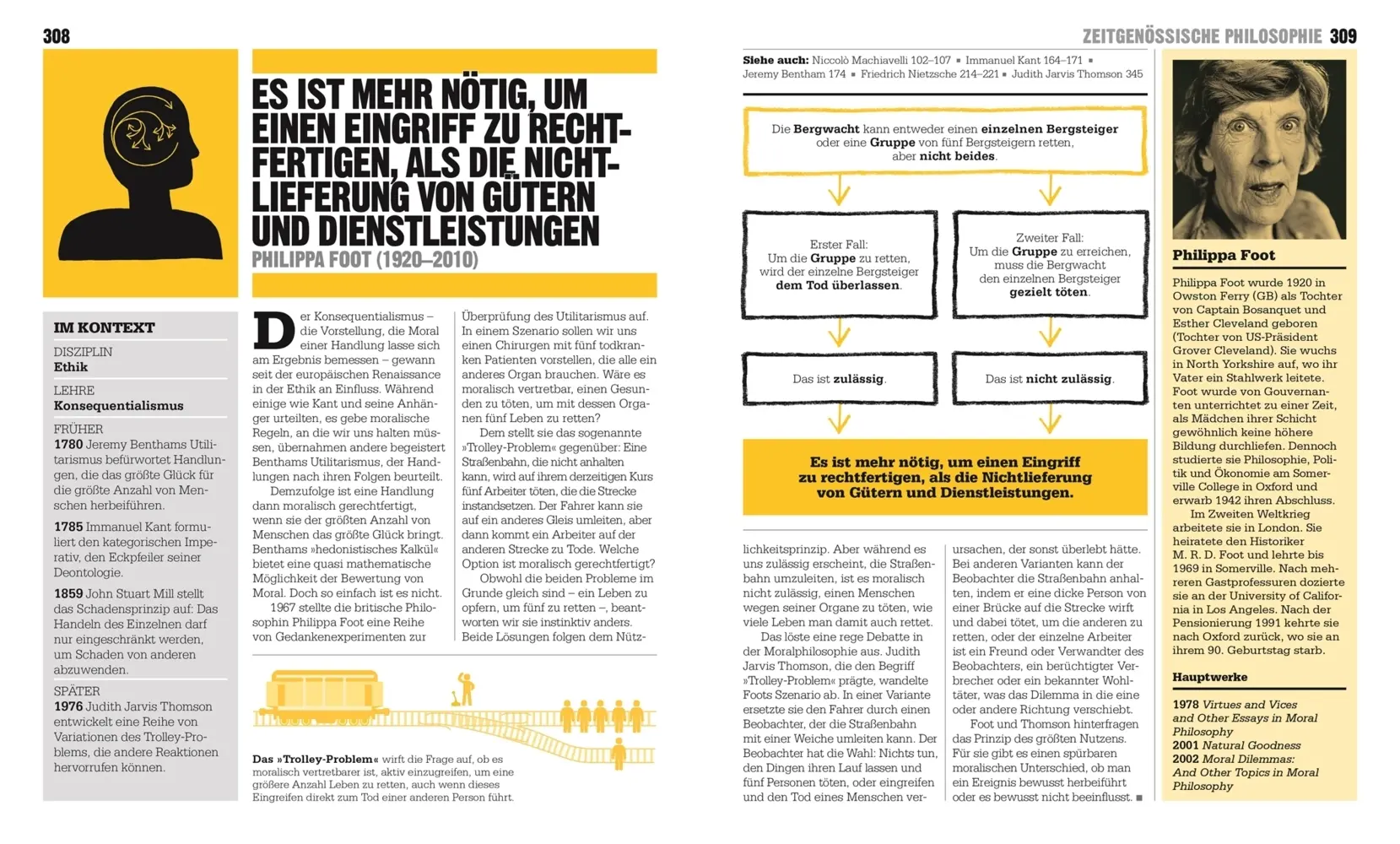 Bild: 9783831049813 | Big Ideas. Das Philosophie-Buch | Marcus Weeks (u. a.) | Buch | 360 S.