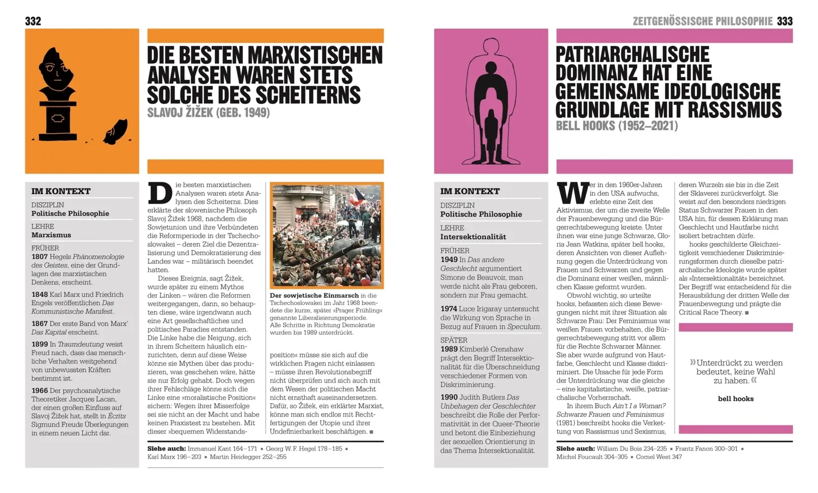 Bild: 9783831049813 | Big Ideas. Das Philosophie-Buch | Marcus Weeks (u. a.) | Buch | 360 S.