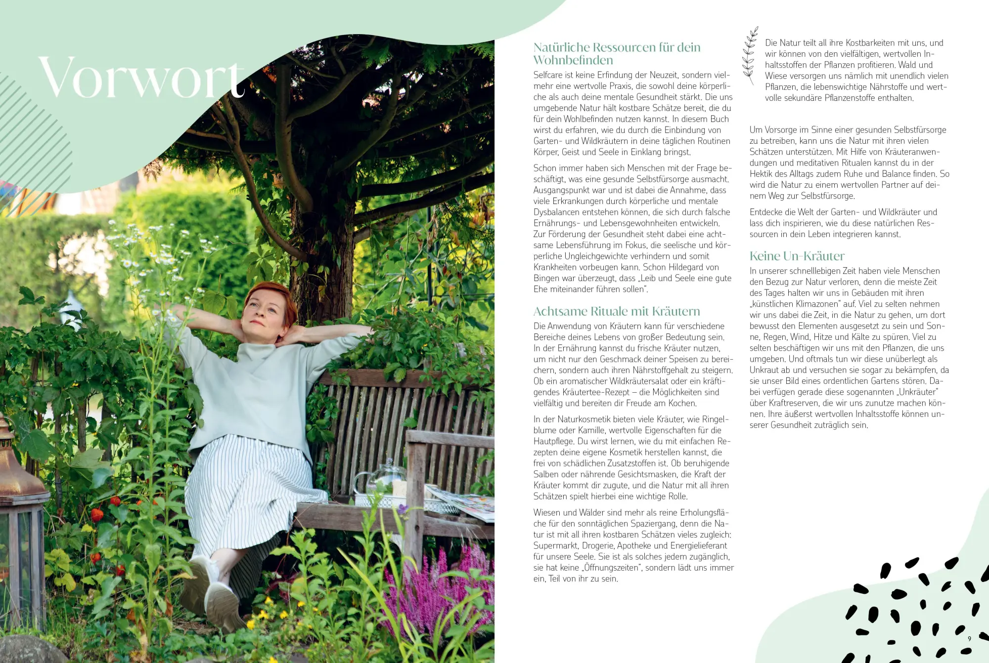 Bild: 9783838839813 | Selfcare aus der Natur | Denise Felber | Buch | 160 S. | Deutsch