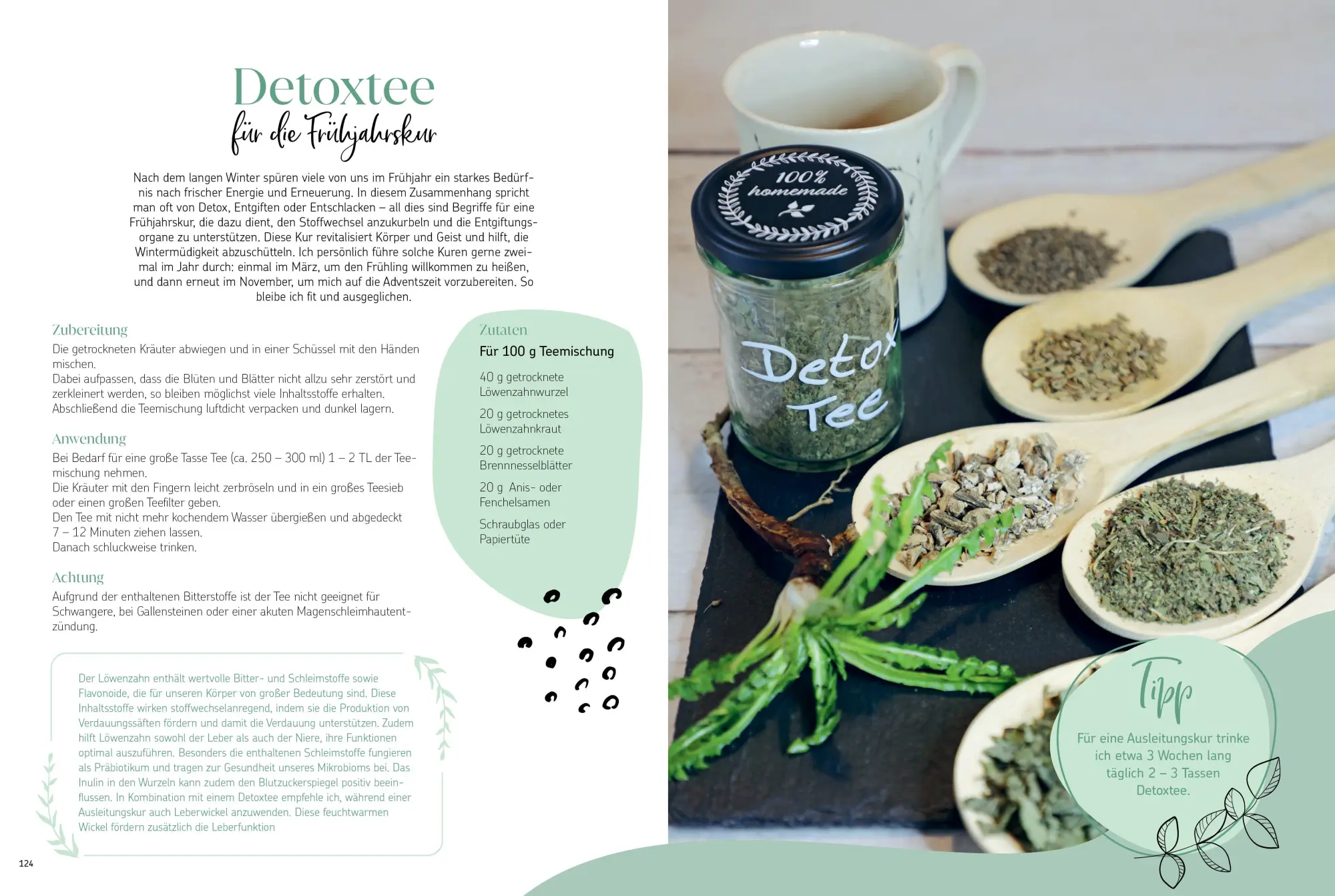 Bild: 9783838839813 | Selfcare aus der Natur | Denise Felber | Buch | 160 S. | Deutsch