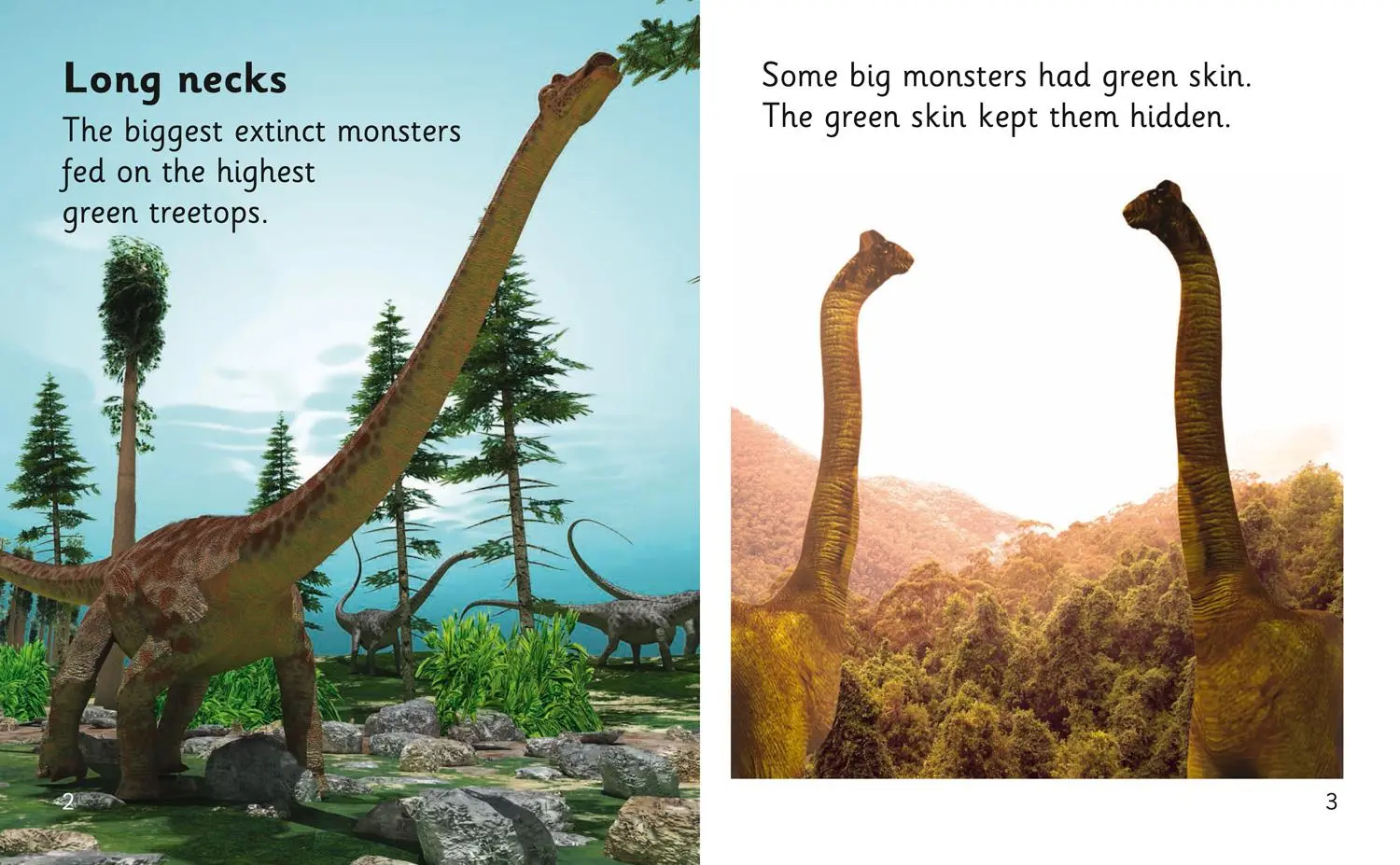 Bild: 9780008409913 | Extinct Monsters | Band 04/Blue | Liz Miles | Taschenbuch | Englisch