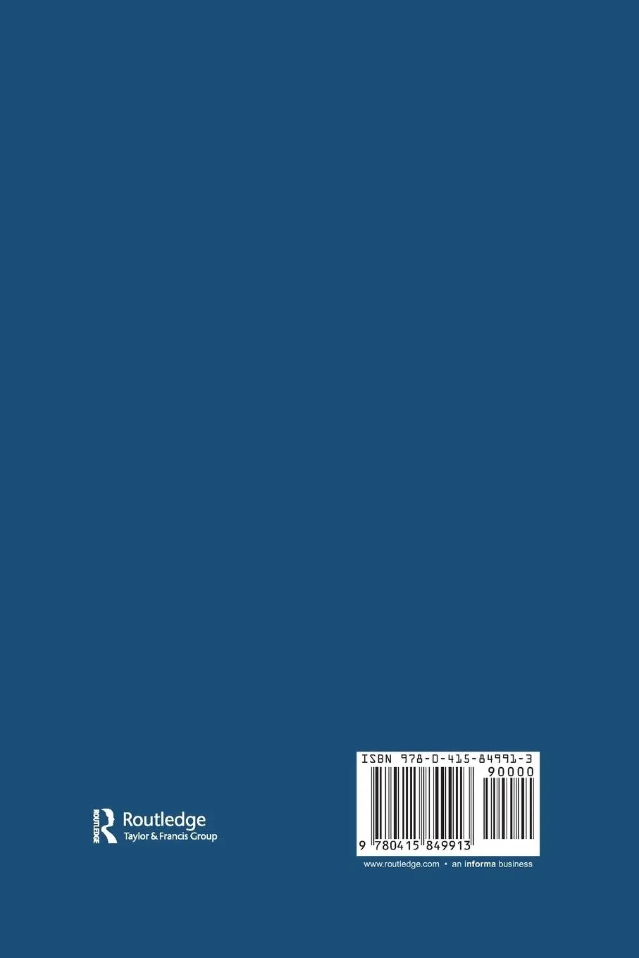 Rückseite: 9780415849913 | Philosophy and Scientific Realism | J J C Smart | Taschenbuch | 2013