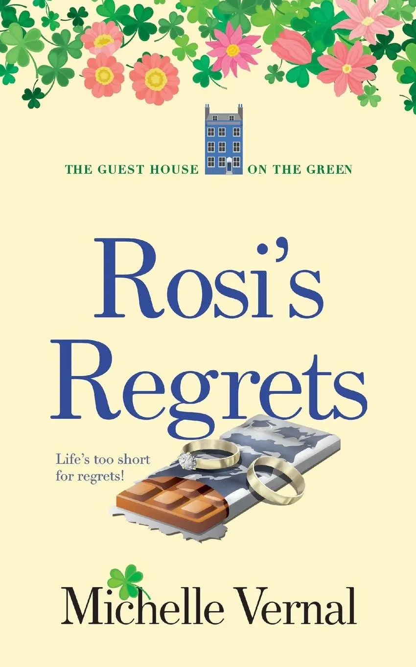 Cover: 9780473579913 | Rosi's Regrets | Michelle Vernal | Taschenbuch | Englisch | 2019