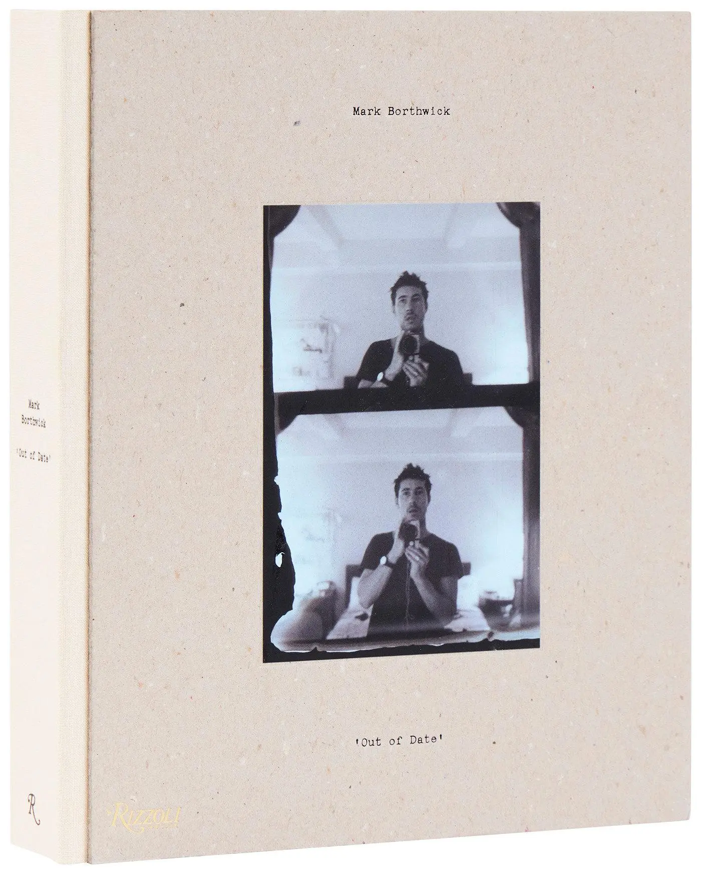 Cover: 9780847899913 | 'Out of Date' | Pola Pan 1984-1996 | Carla Sozzani (u. a.) | Buch