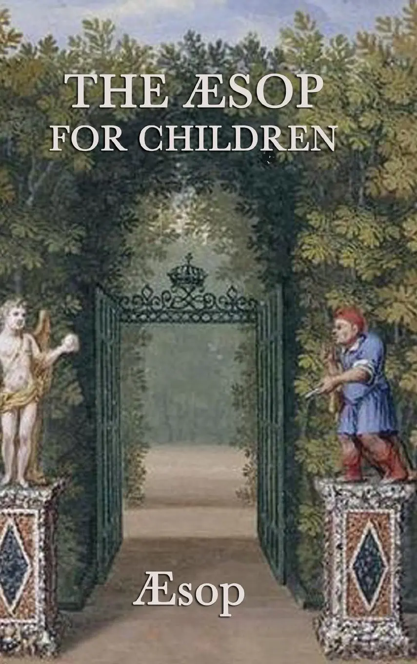 Cover: 9781515429913 | The AESop for Children | Sop Sop | Buch | Gebunden | Englisch | 2018