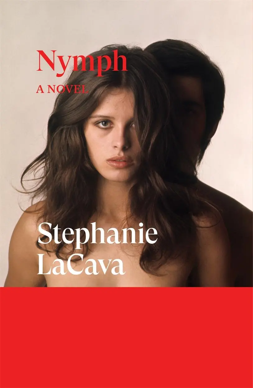 Cover: 9781804299913 | Nymph | A Novel | Stephanie LaCava | Taschenbuch | Englisch | 2025