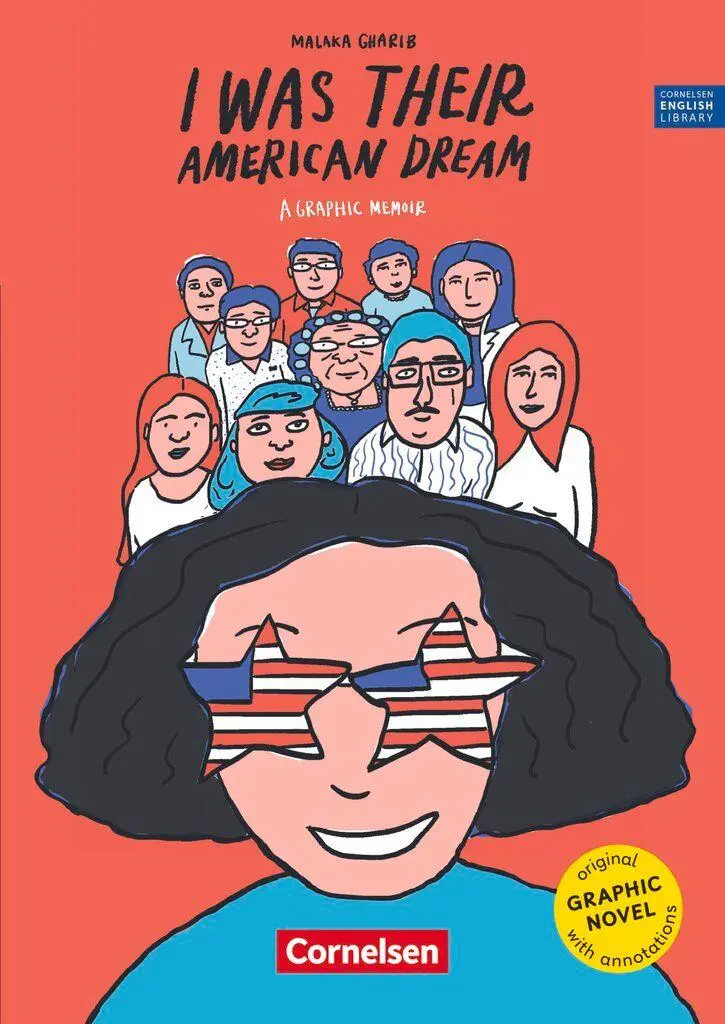 Cover: 9783060349913 | I Was Their American Dream | Peadar Curran | Taschenbuch | 164 S.