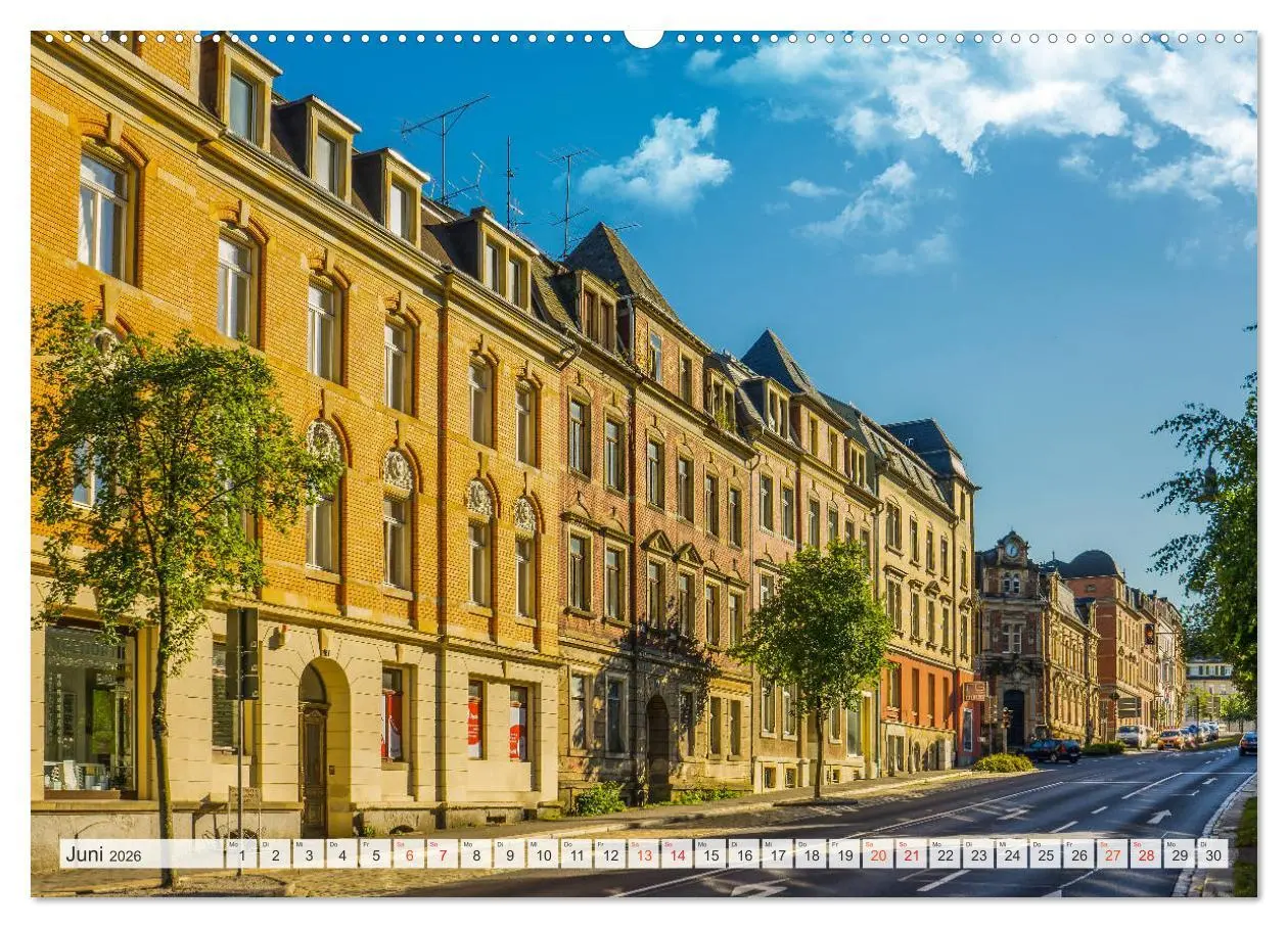 Bild: 9783457819913 | Radeberg Impressionen (Wandkalender 2026 DIN A2 quer), CALVENDO...