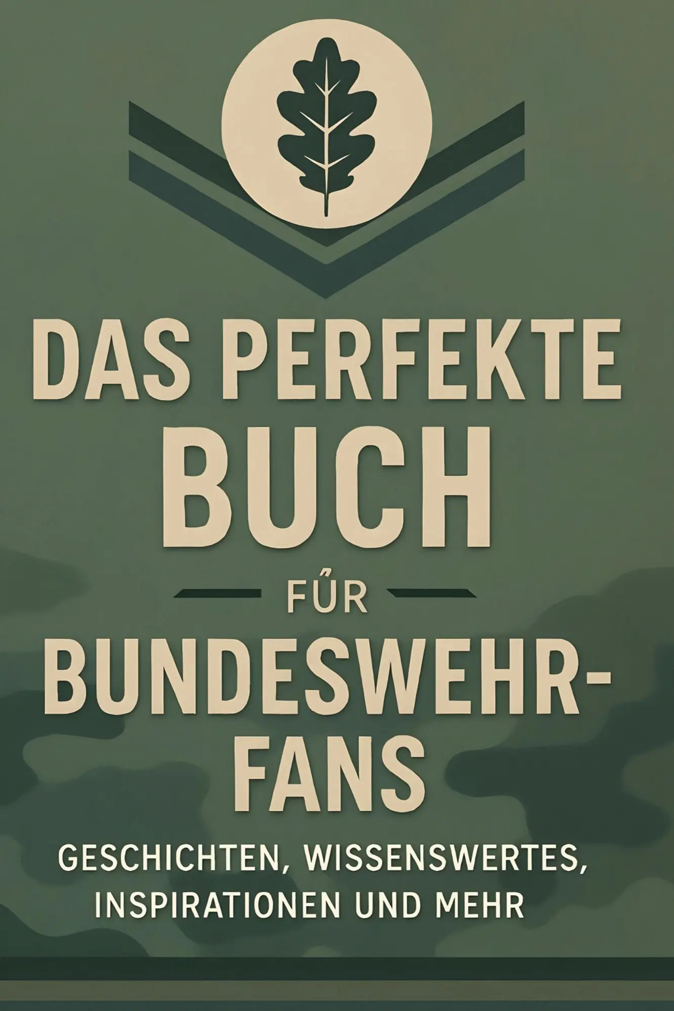 Cover: 9783695349913 | Das perfekte Buch für Bundeswehr-Fans | Nora Wagner | Taschenbuch