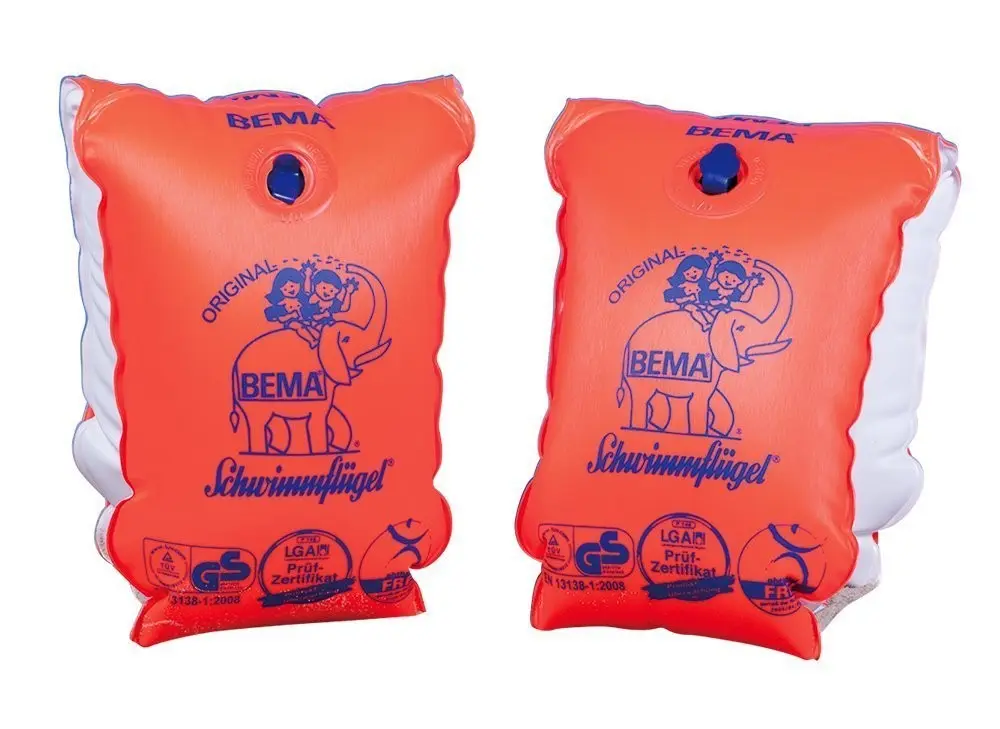 Cover: 4008332180014 | BEMA SCHWIMMFL 11-30 KG | 18001/10 | Deutsch | 2016 | Wehncke