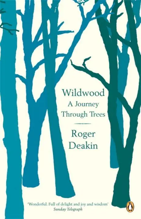 Penguin Books Ltd Wildwood