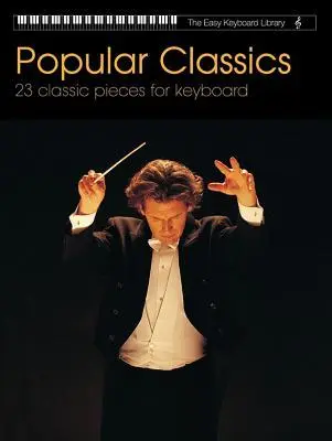 Cover: 9780571530014 | Easy Keyboard Library Popular Classics | Faber Music | Taschenbuch