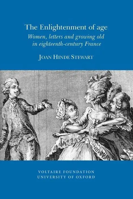 Cover: 9780729410014 | Enlightenment of Age | Joan Hinde Stewart | Taschenbuch | Englisch