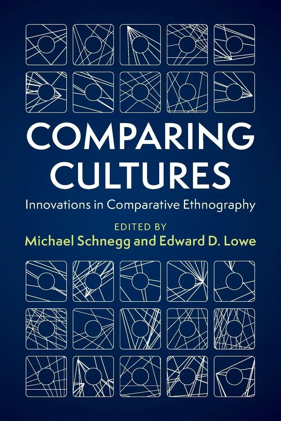 Cover: 9781108720014 | Comparing Cultures | Michael Schnegg (u. a.) | Taschenbuch | Englisch