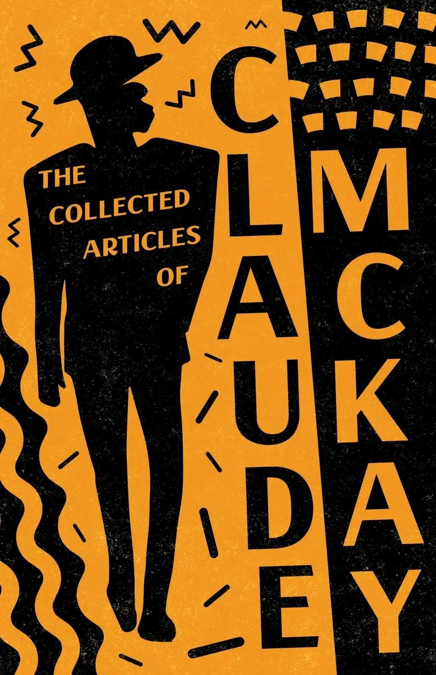 Cover: 9781528720014 | The Collected Articles of Claude McKay | Claude Mckay | Taschenbuch