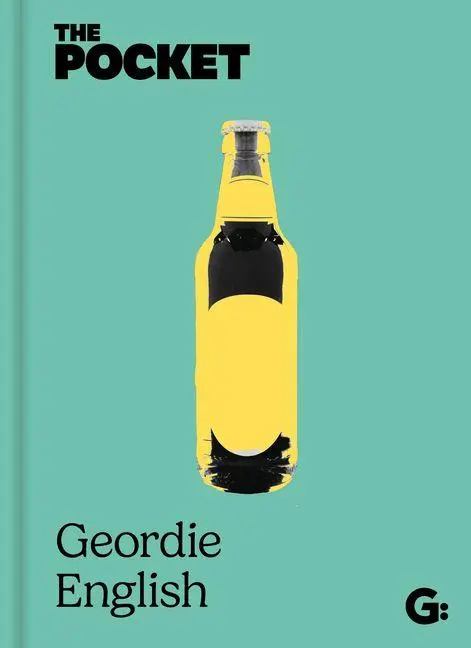 Cover: 9781836160014 | The Pocket Geordie English | Buch | Gemini Pockets | 128 S. | Englisch