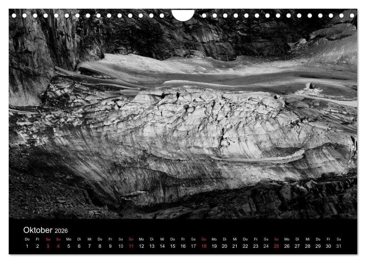 Bild: 9783516190014 | TIROL - Der Berliner Höhenweg (Wandkalender 2026 DIN A4 quer),...