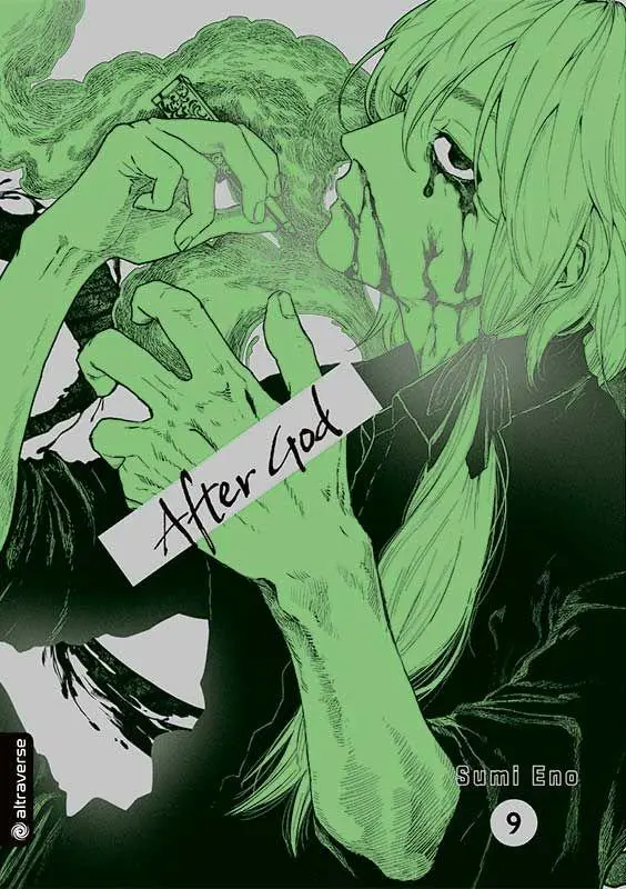 Cover: 9783753940014 | After God 09 | Sumi Eno | Taschenbuch | After God | 192 S. | Deutsch