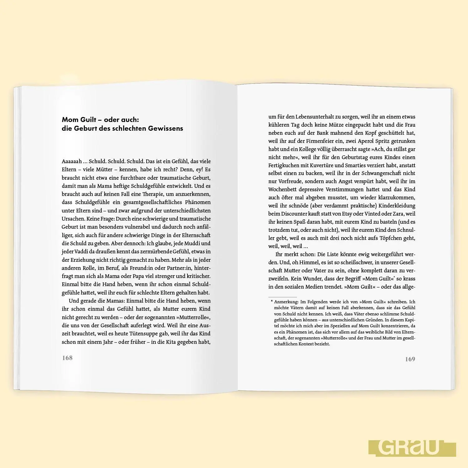 Bild: 9783818900014 | Mom Life Balance | Frieda Lewin | Taschenbuch | 224 S. | Deutsch