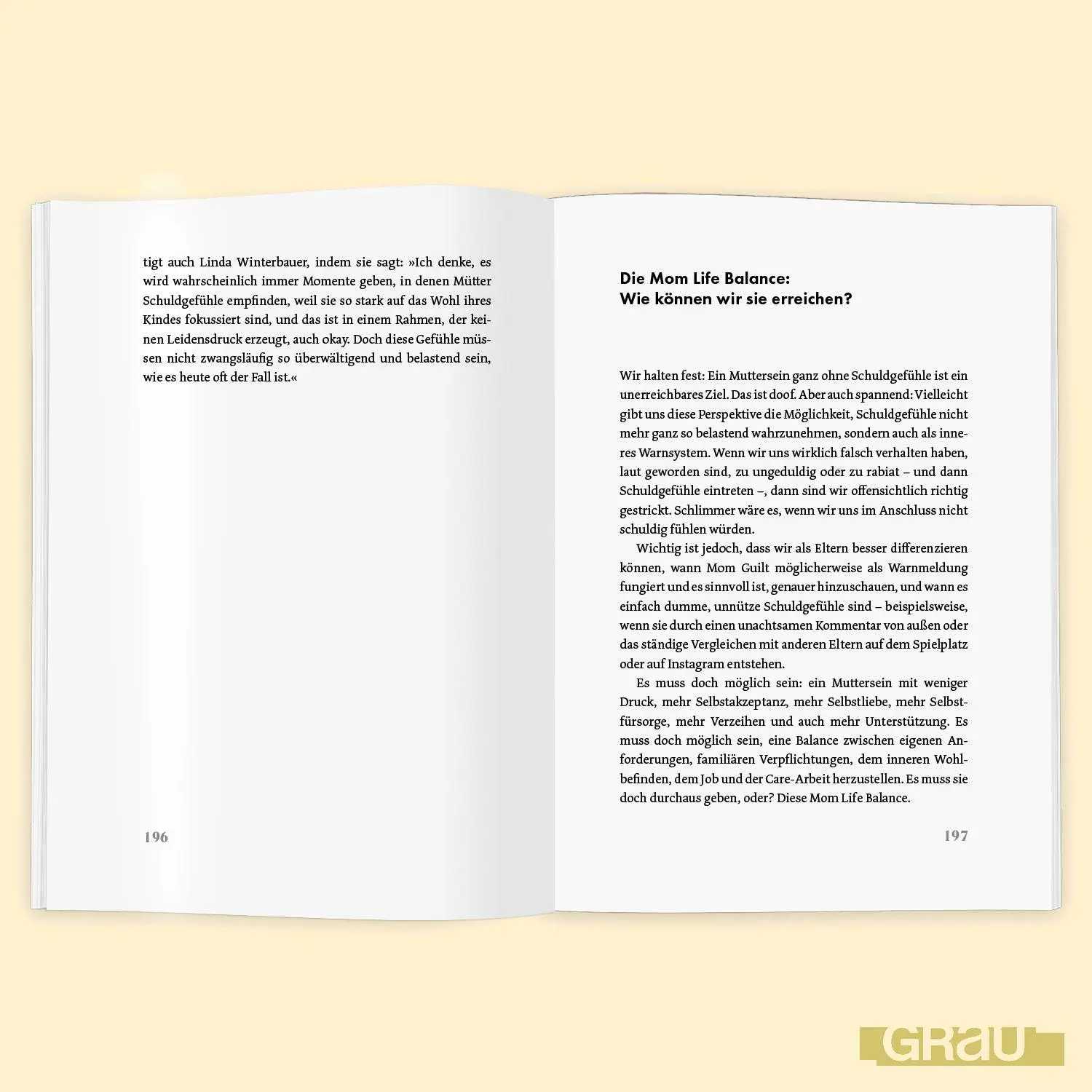 Bild: 9783818900014 | Mom Life Balance | Frieda Lewin | Taschenbuch | 224 S. | Deutsch