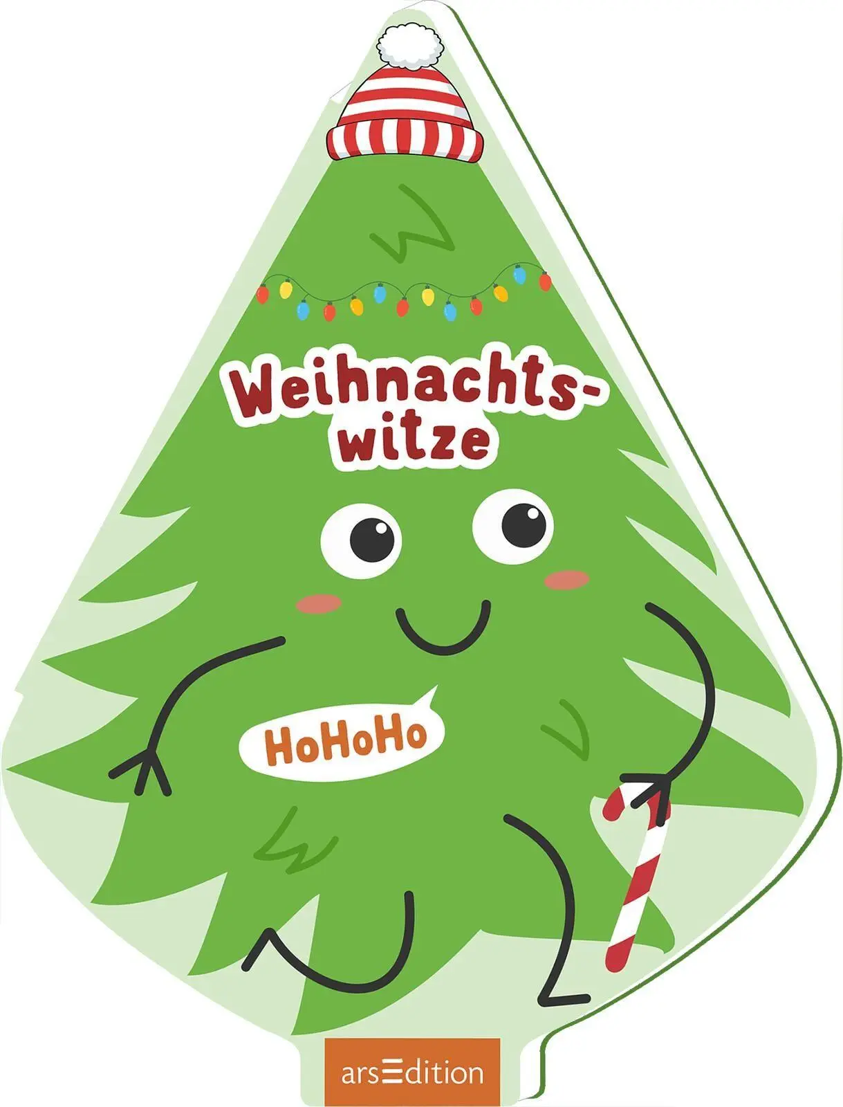 Cover: 9783845870014 | Weihnachtswitze | Ute Löwenberg | Taschenbuch | 80 S. | Deutsch | 2026