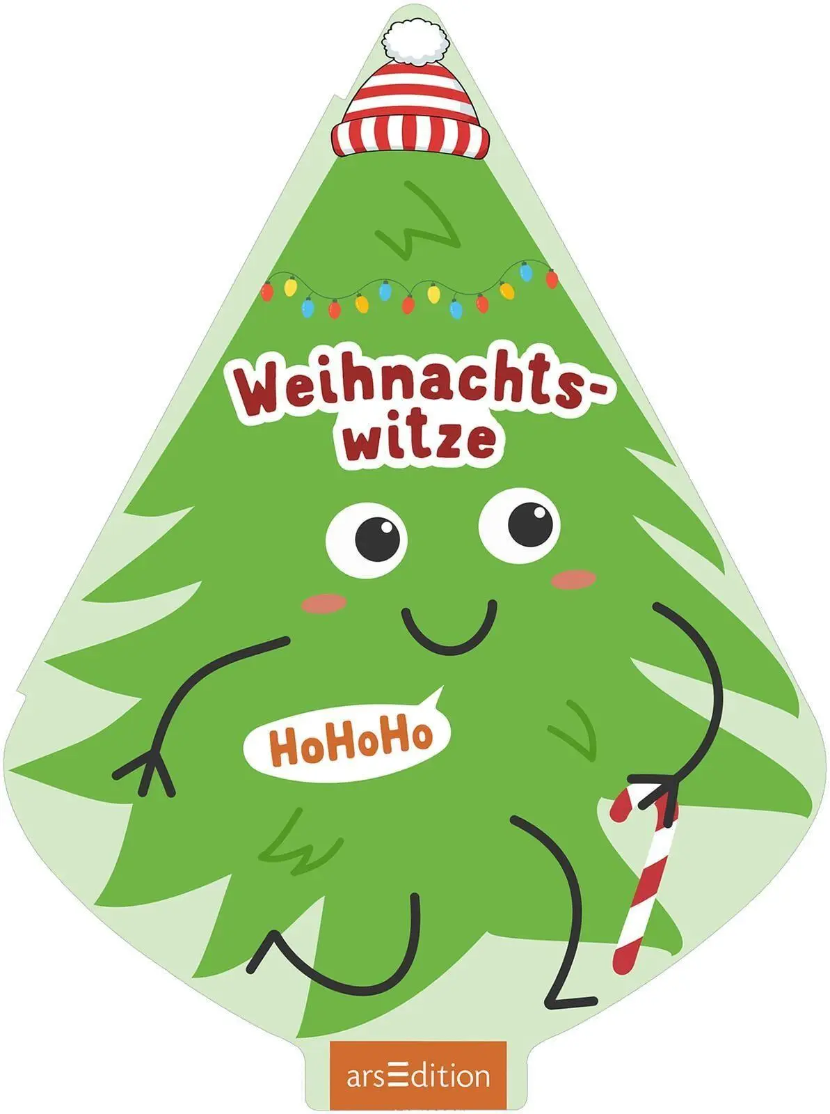 Bild: 9783845870014 | Weihnachtswitze | Ute Löwenberg | Taschenbuch | 80 S. | Deutsch | 2026
