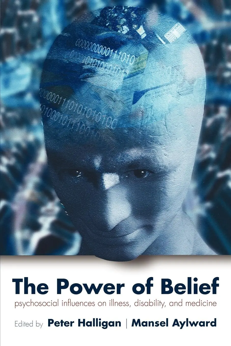 Cover: 9780198530114 | The Power of Belief | Peter Halligan (u. a.) | Taschenbuch | Englisch
