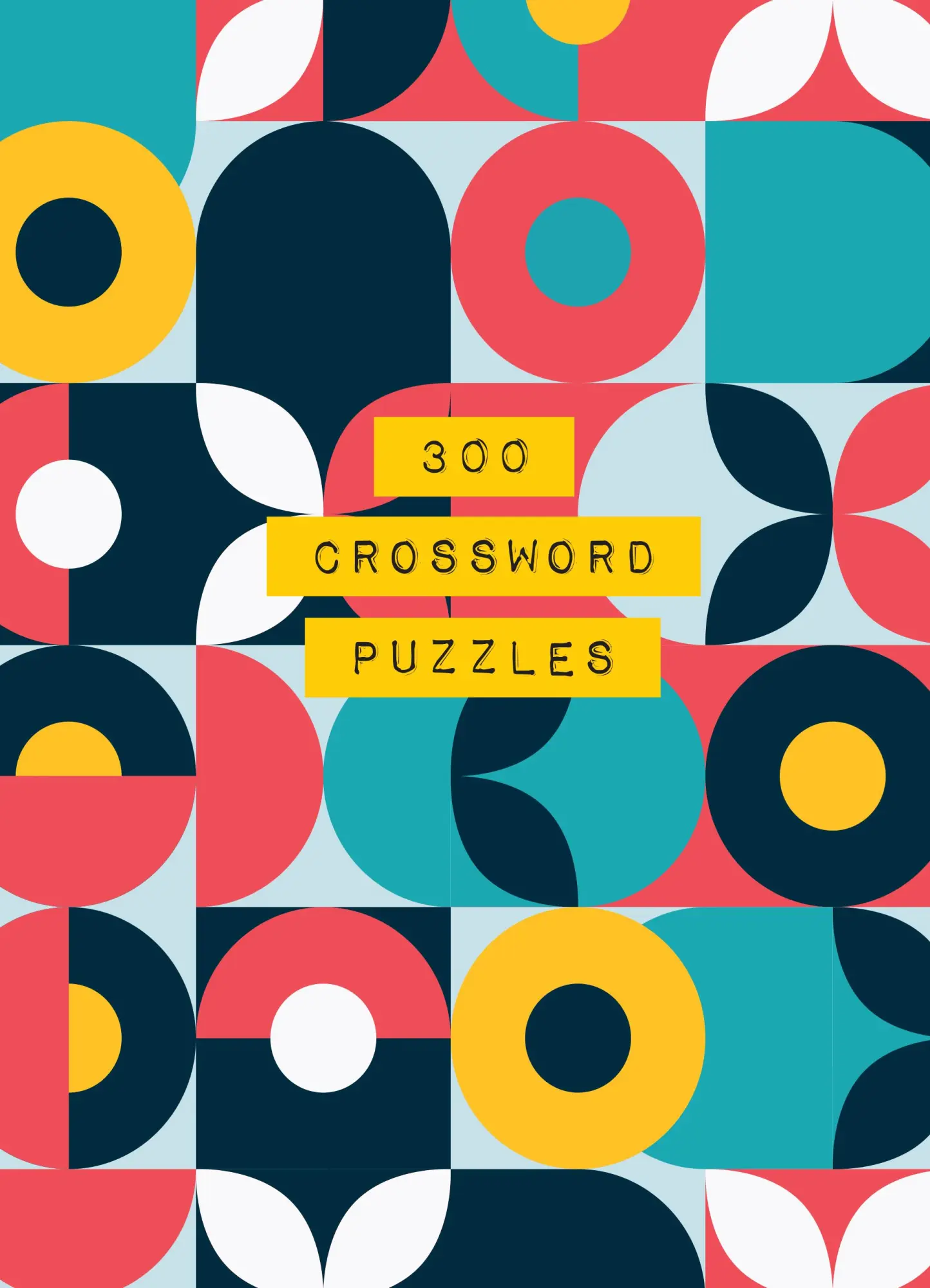 Cover: 9780785840114 | 300 Crossword Puzzles | Amanda Darby | Taschenbuch | Englisch | 2021