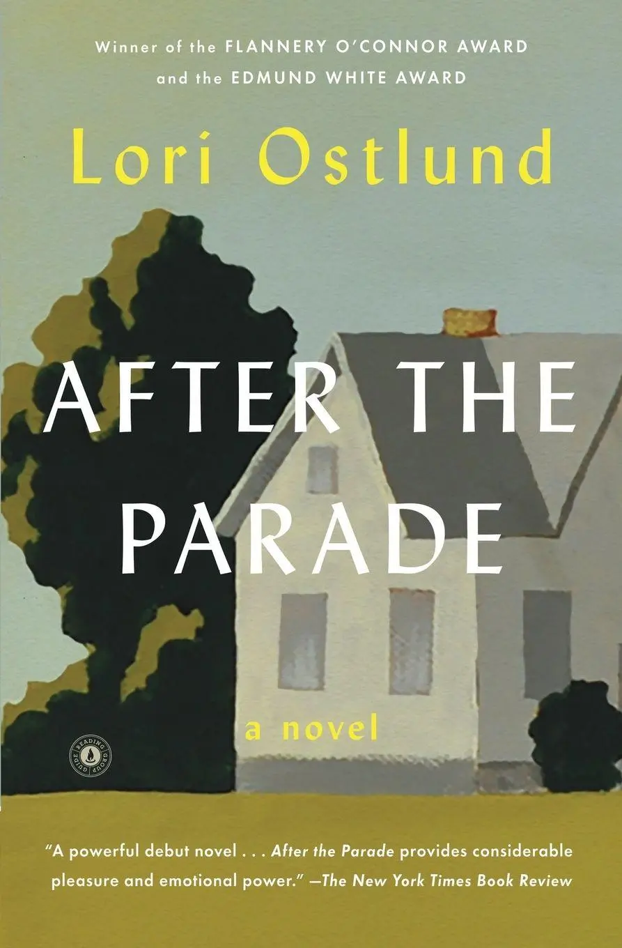 Cover: 9781476790114 | After the Parade | Lori Ostlund | Taschenbuch | No Series | 340 S.