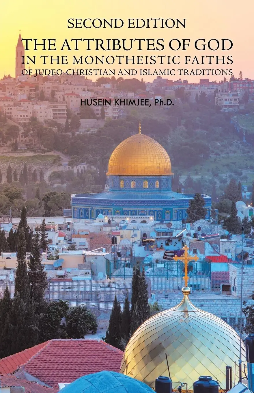 Cover: 9781532050114 | Second Edition | Husein Khimjee | Taschenbuch | Englisch | 2018