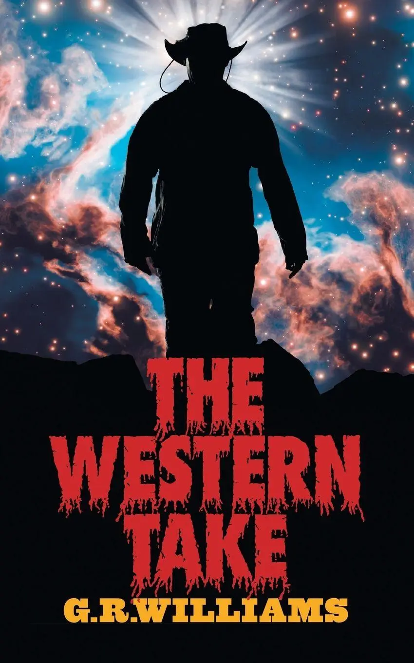 Cover: 9781836150114 | The Western Take | G. R. Williams | Taschenbuch | Englisch | 2024