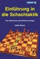 Cover: 9781904600114 | Einfuhrung in Die Schachtaktik | John Nunn | Taschenbuch | Deutsch