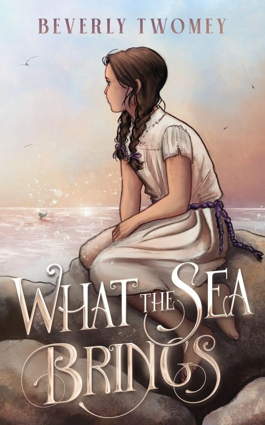 Cover: 9781963870114 | What the Sea Brings | Beverly Twomey | Taschenbuch | Englisch | 2025