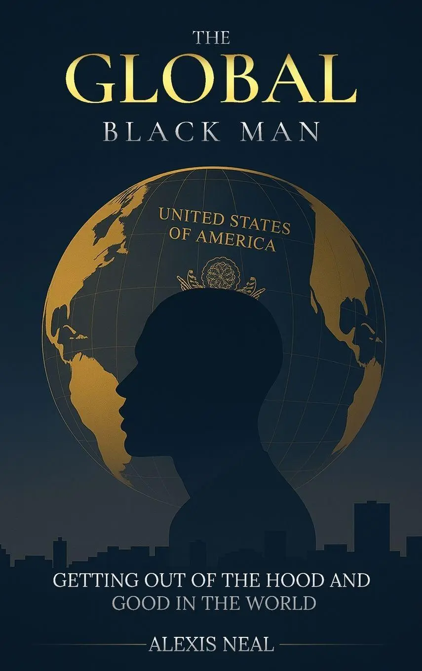 Cover: 9781969120114 | The Global Black Man | Alexis Neal | Buch | Englisch | 2025