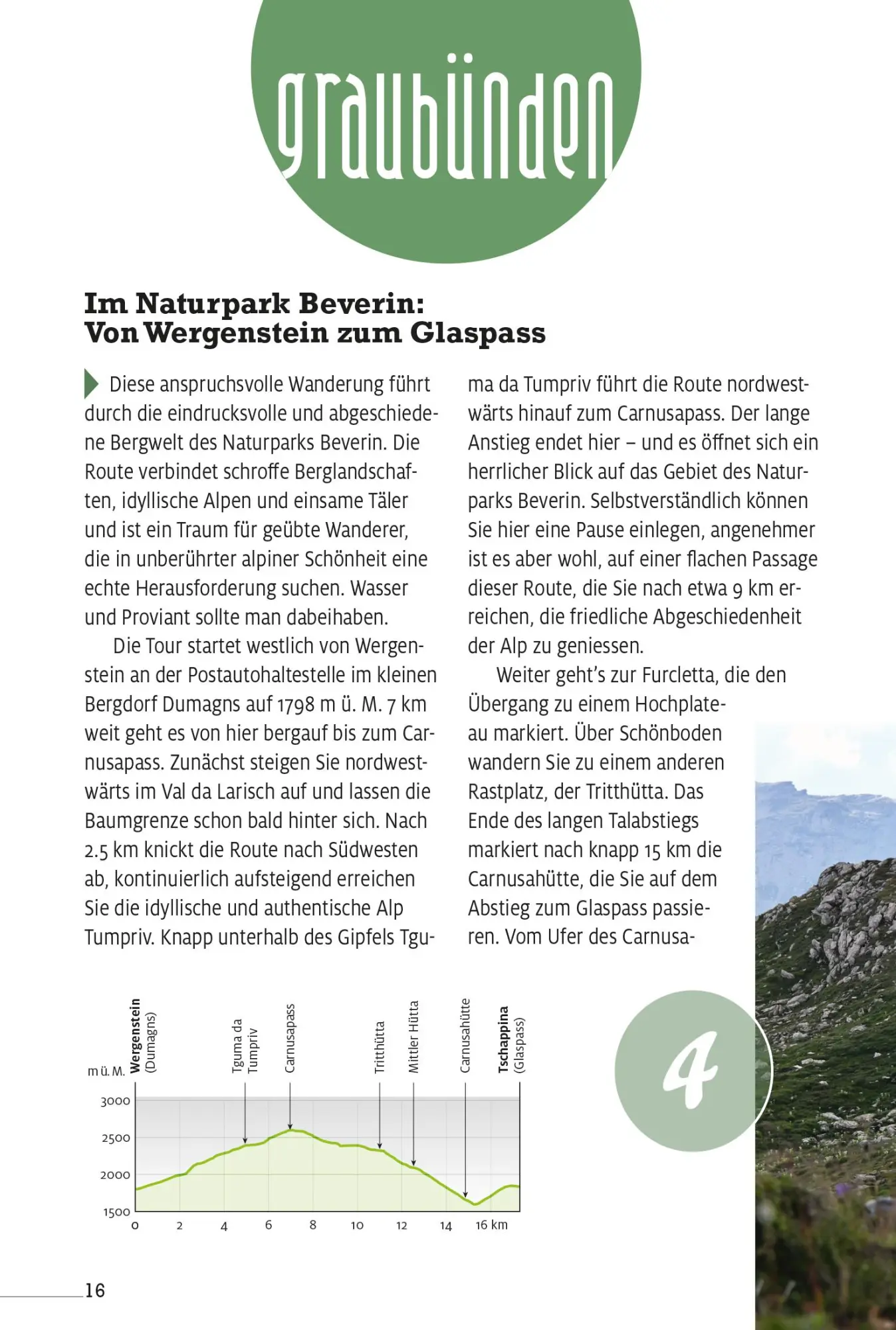 Bild: 9783259300114 | Kümmerly+Frey Erlebnis Schweiz Wandern in unberührter Natur -...
