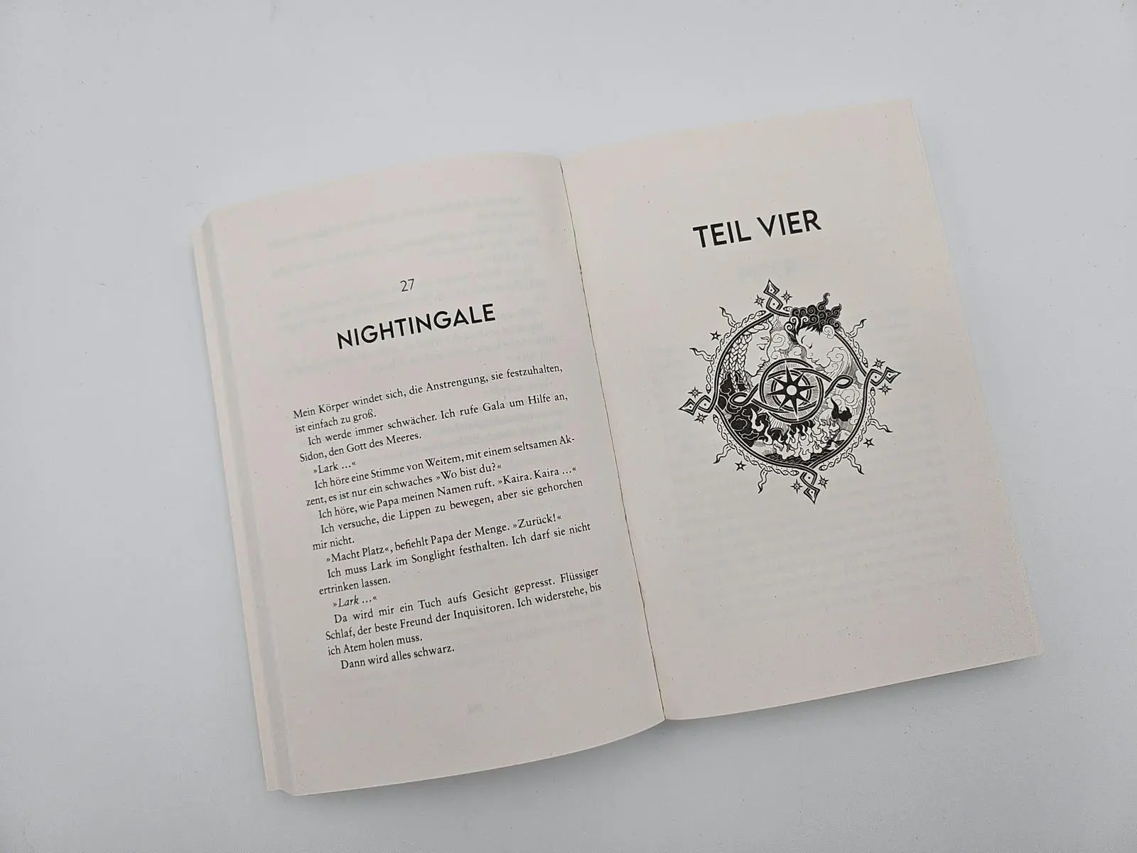Bild: 9783492710114 | Songlight | Moira Buffini | Taschenbuch | 512 S. | Deutsch | 2025