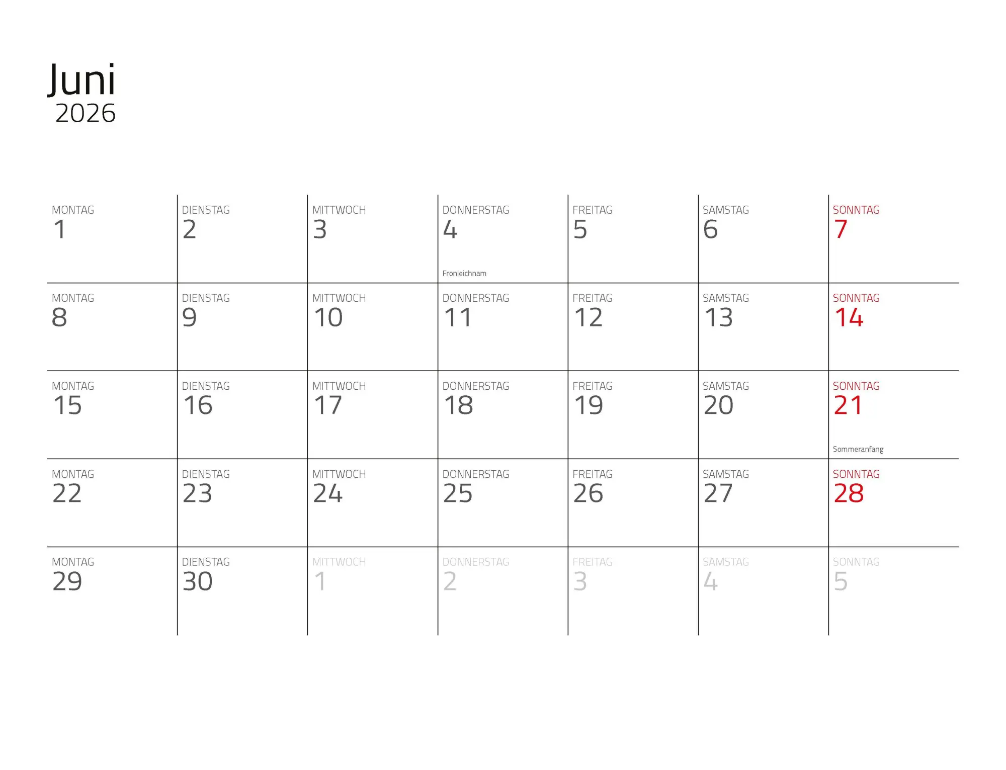 Bild: 9783690190114 | Kalender Katzen 2026 Eintragkalender | Kalender | 14 S. | Deutsch