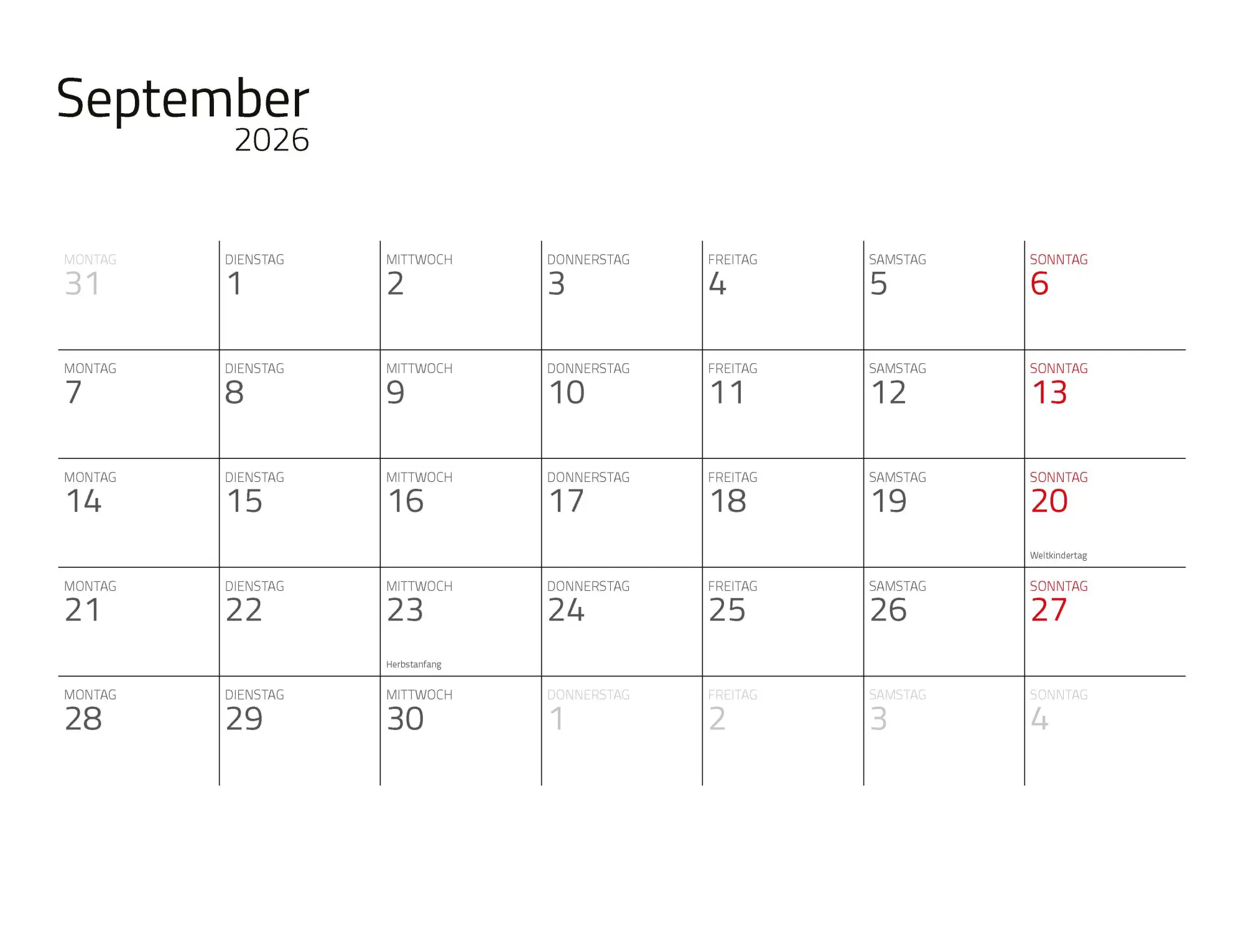 Bild: 9783690190114 | Kalender Katzen 2026 Eintragkalender | Kalender | 14 S. | Deutsch