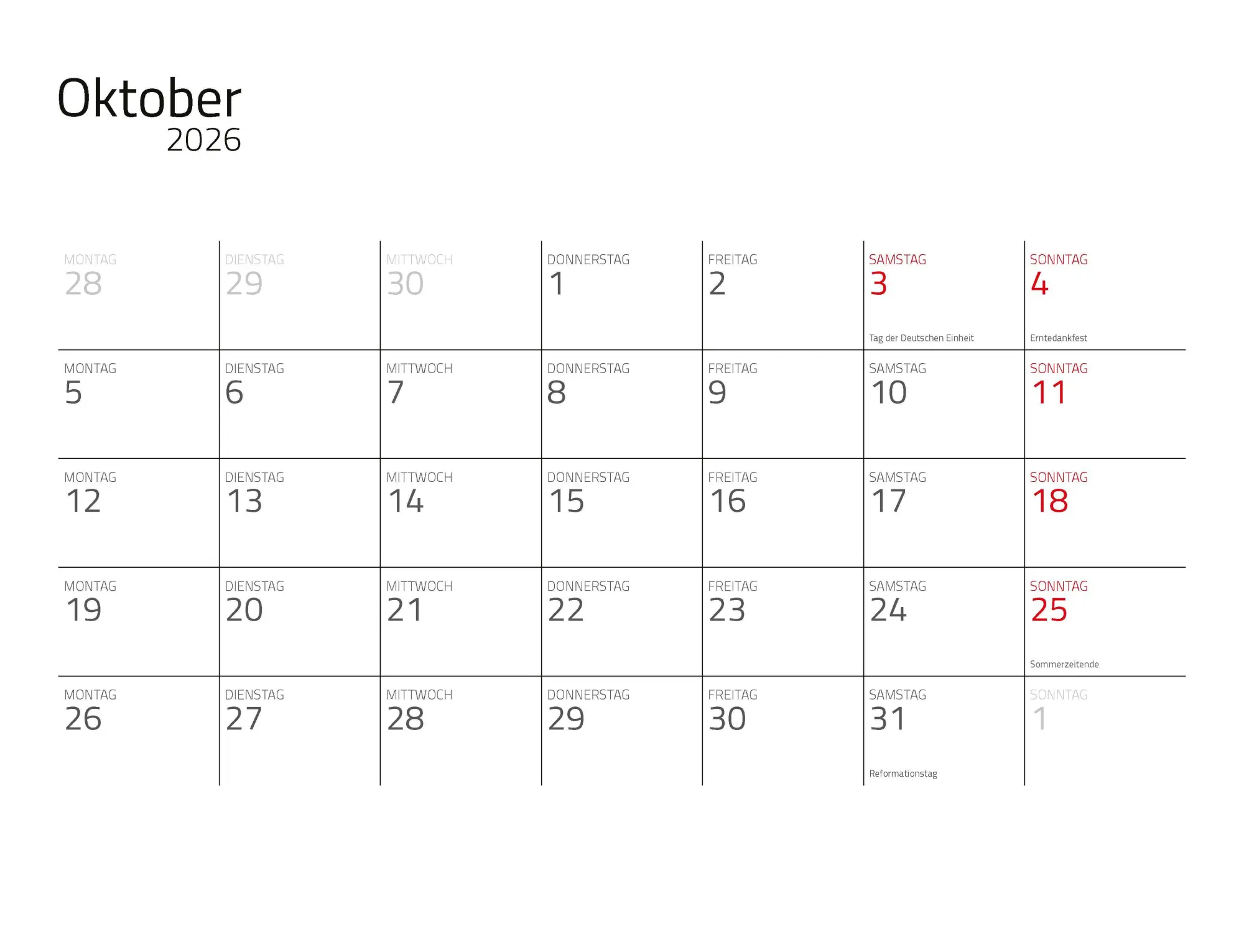 Bild: 9783690190114 | Kalender Katzen 2026 Eintragkalender | Kalender | 14 S. | Deutsch