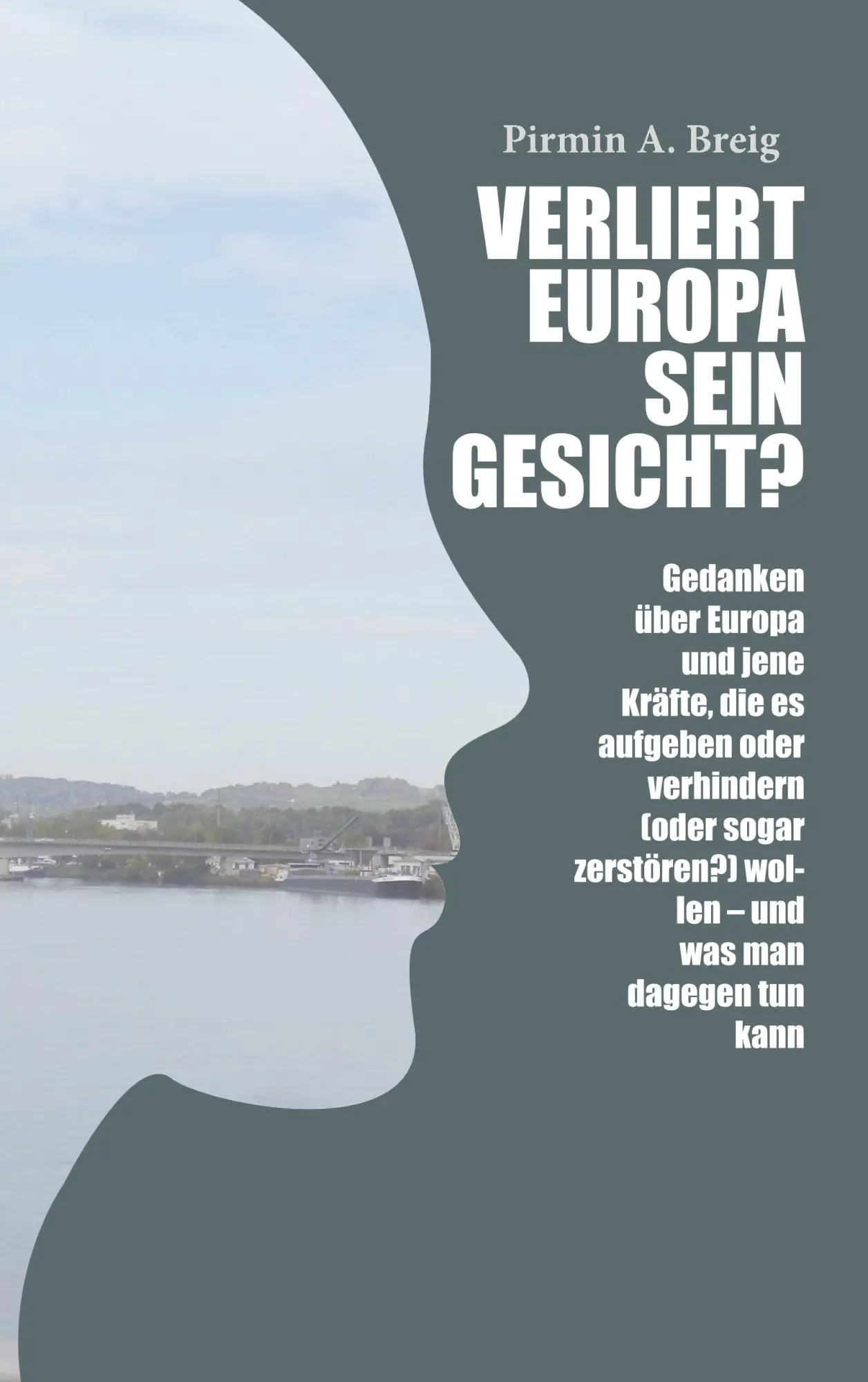 Cover: 9783746000114 | Verliert Europa sein Gesicht? | Pirmin A. Breig | Taschenbuch | 56 S.