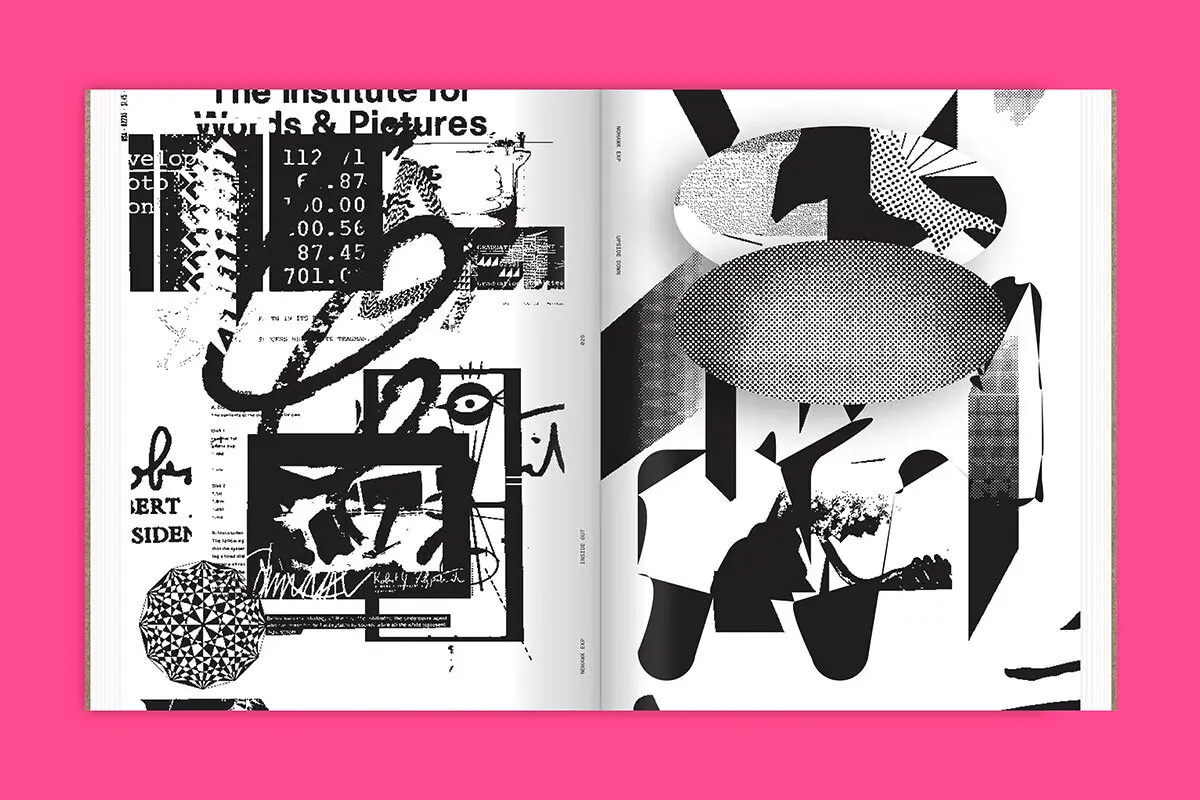 Bild: 9783948440114 | The Nest | Slanted Publishers | Buch | 272 S. | Englisch | 2022
