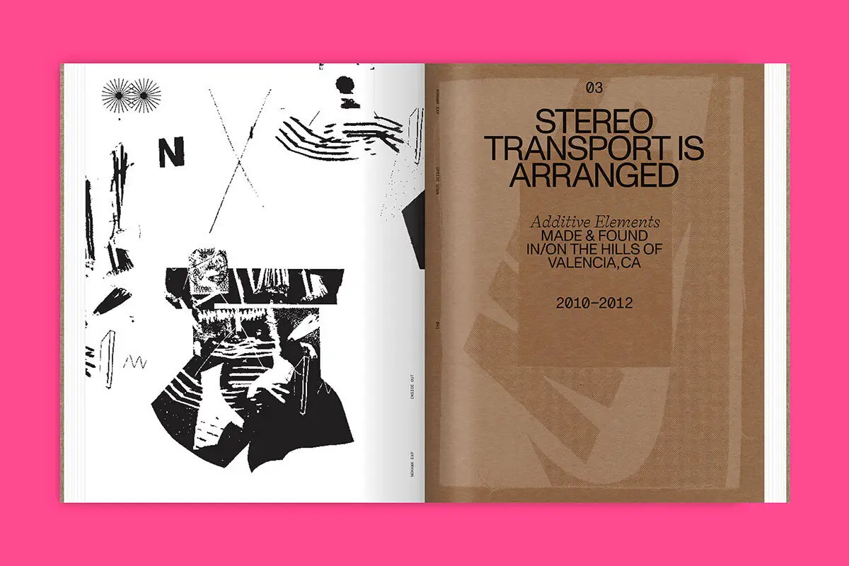 Bild: 9783948440114 | The Nest | Slanted Publishers | Buch | 272 S. | Englisch | 2022