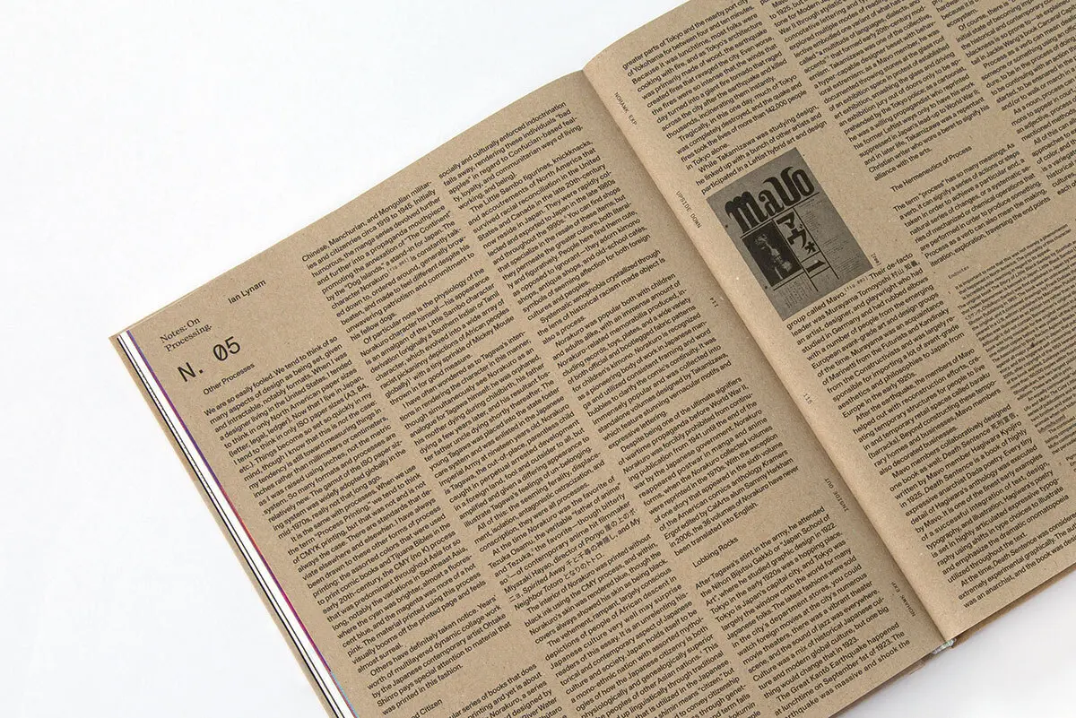 Bild: 9783948440114 | The Nest | Slanted Publishers | Buch | 272 S. | Englisch | 2022