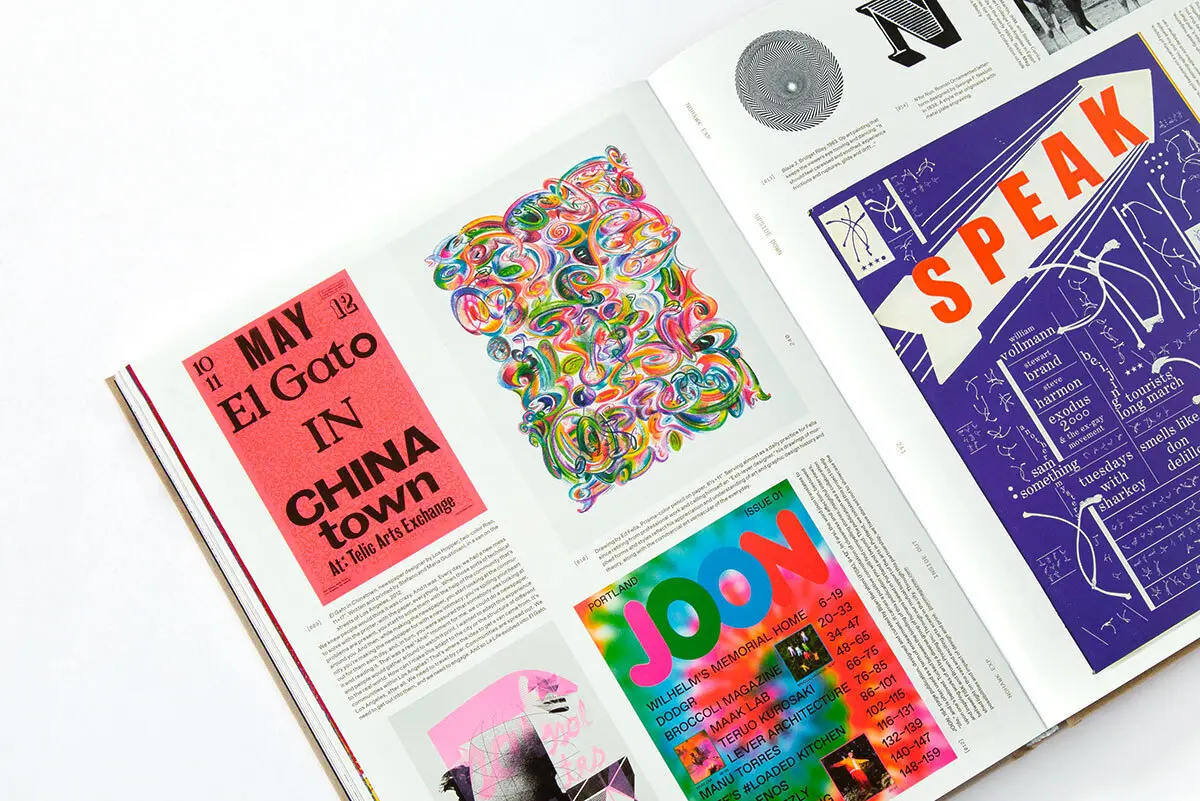 Bild: 9783948440114 | The Nest | Slanted Publishers | Buch | 272 S. | Englisch | 2022