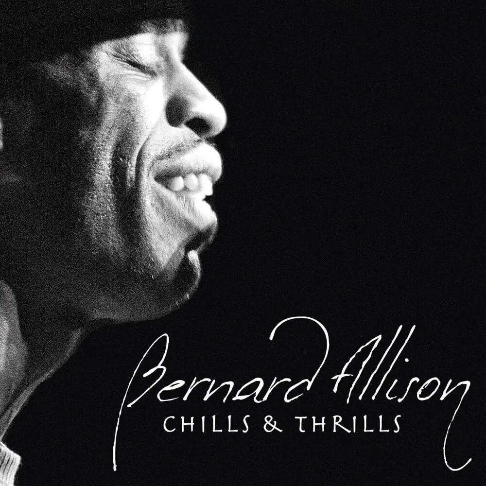 Chills & Thrills, 1 Vinyl Audiophil (180g Silver Vinyl)