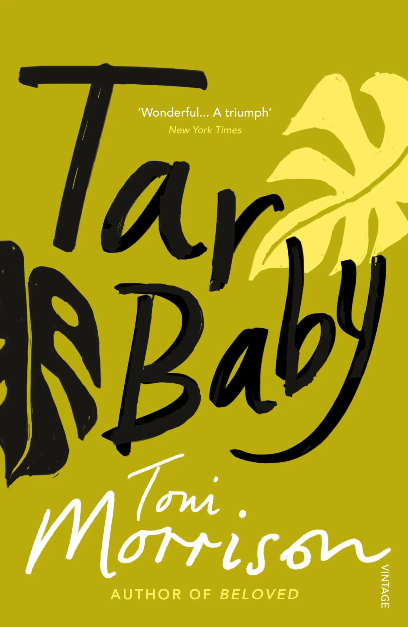 Cover: 9780099760214 | Tar Baby | Toni Morrison | Taschenbuch | 306 S. | Englisch | 1997