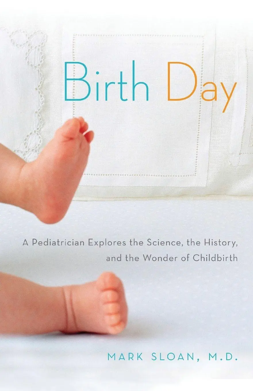 Cover: 9780692220214 | Birth Day | Mark Sloan | Taschenbuch | Kartoniert / Broschiert | 2014