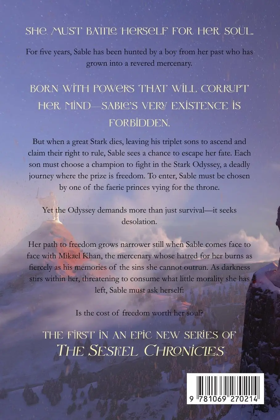 Rückseite: 9781069270214 | Obsidian Rising | Genevieve M. Lay | Taschenbuch | Englisch | 2025