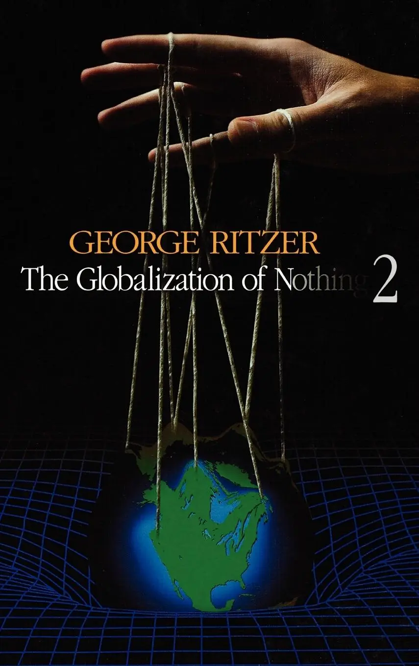 Cover: 9781412940214 | The Globalization of Nothing 2 | George Ritzer | Buch | Englisch