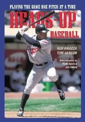 Cover: 9781570280214 | Heads-Up Baseball | Tom Hanson (u. a.) | Taschenbuch | Englisch | 1995
